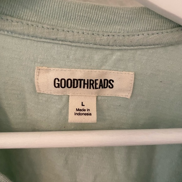 Good threads t shirt large - Picture 3 of 5